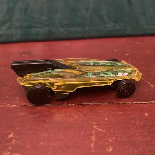 Hot wheels racers formula - hot, x-racers
