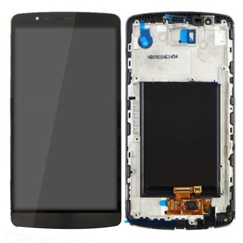 Display touch screen cover - display, +cover