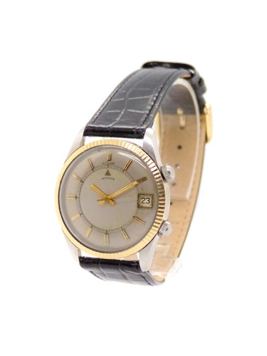Jaeger memovox - jaeger,