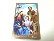 Quadretto gesù Giuseppe e