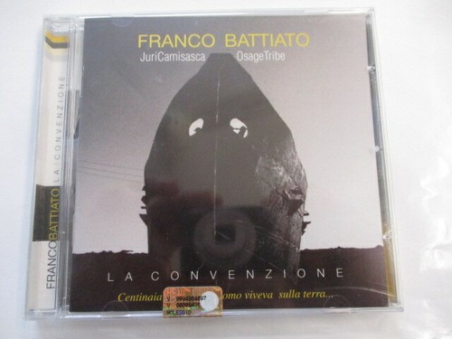 Battiato camisasca la - battiato,