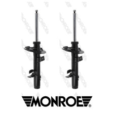 COPPIA AMMORTIZZATORI SOSPENSIONE ANTERIORE DX/SX PER FORD KUGA II 2 (DM2)