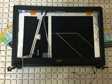 ACER ASPIRE 5538 COVER ZIPPERS