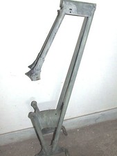 RUMI TELAIO MOTO 125 RUMI