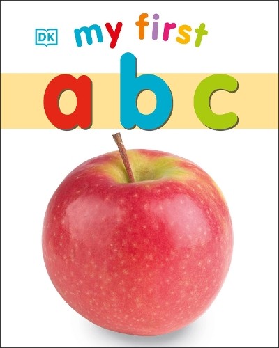First abc libro di - first, (libro