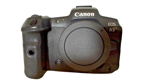 Canon eos fotocamera - -,