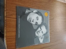 Simon and Garfunkel Bookends