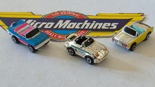 Micro Machines Galoob