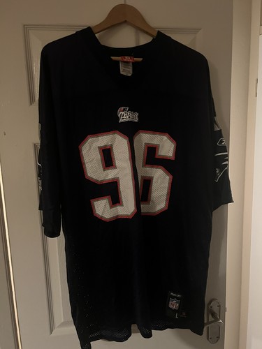 Maglia new england - maglia,