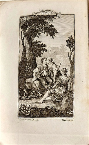 Tasso torquato aminta - tasso,