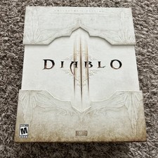 Diablo III: Collector's