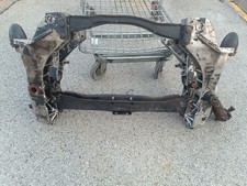 Telaietto motore Lancia Fulvia