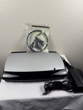 Bose Lifestyle AV18 Media Center con alimentatore e antenna