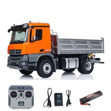 1/14 Kabolite 5701 RC Dumper