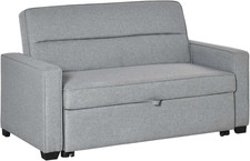 Divano Letto a 1 Piazza Con