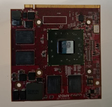 SCHEDA VIDEO ATI 3650 DA 256M