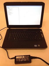 Portatile Dell Latitude E5420