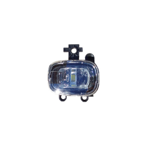 Fendinebbia faro led - faro, a