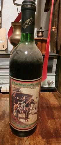 Velletri 75cl vino - velletri,