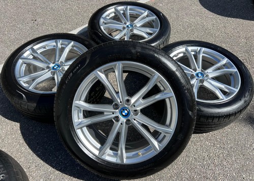 Ruote estive originali - 4, 19"