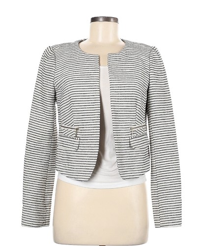 Giacca blazer loft - giacca,