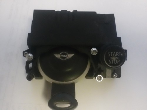 Mini cooper one r55 - mini,