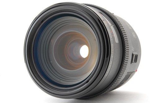 Quasi come nuovo canon - [quasi, nuovo]