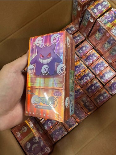 Pokemon tcg game - tcg, chinese