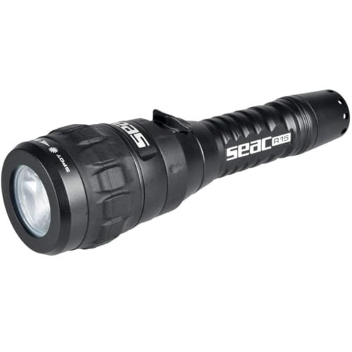 Seac r15 - seac,