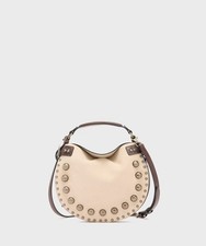 La Martina Luna borsa hobo con