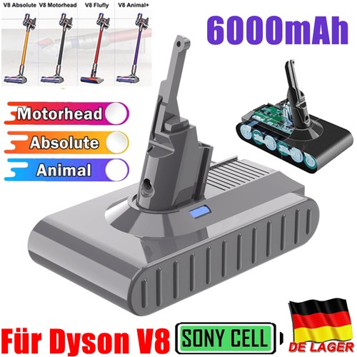 Batteria per dyson - dyson,