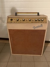 Amplificatore valvolare - amplificatore,