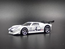 2005-2006 Ford Gt Gran Turismo