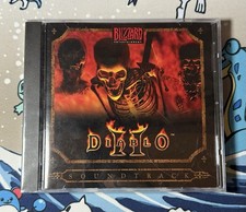Diablo original soundtrack - diablo,