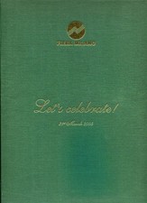 Fiera Milano cartella speciale firmata Fuksas