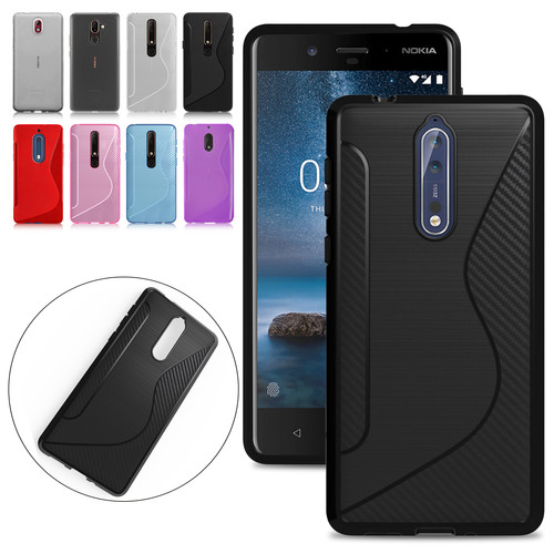 Custodia per nokia sirocco - per, 8