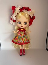 BLYTHE DOLL  DOLLS UNICORN
