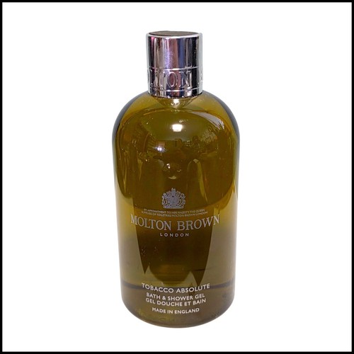 Molton brown tobacco - molton,