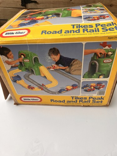 Little tikes vintage - vintage,