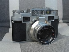Lordomat C35 Leidolf Wetzlar
