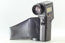 [Quasi come nuovo] Minolta Spotmeter M Misuratore di Esposizione alla Luce Digitale Spot Meter dal GIAPPONE