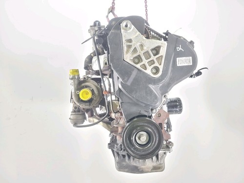 Motore tipo f9q872 - f9q872,