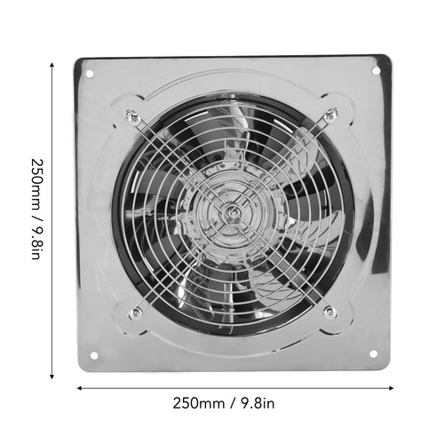 Ventilatore bagno 52w - bagno,