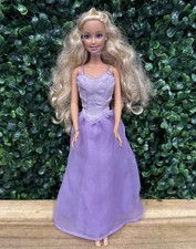 Barbie e la magia di Pegaso Principessa Annika Bambola Mattel 2005