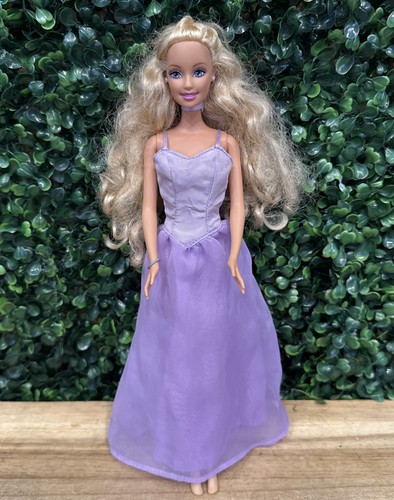 Barbie magia di pegaso - barbie,