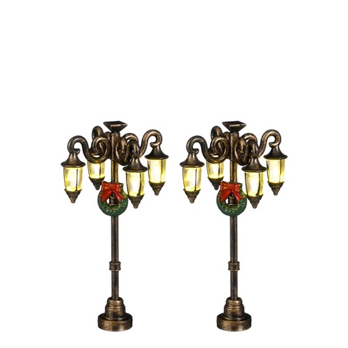 Luville 1162545 set 2 - luville-1162545,,