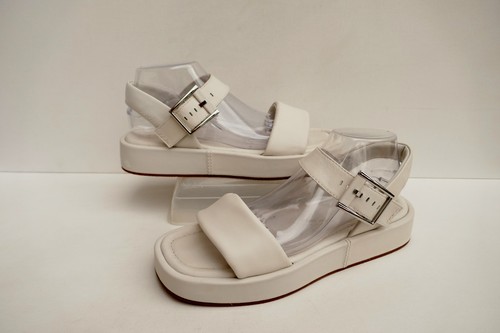 Sandali flatform clarks alda - flatform,