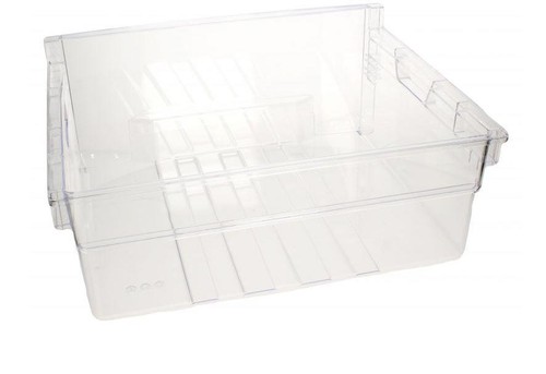 Smeg frigo cassetto insalata - frigo,