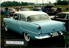 Foto 3,5x5 Oldsmobile 88