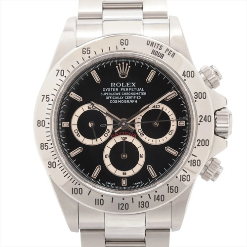 Rolex cosmograph daytona - rolex, 16520